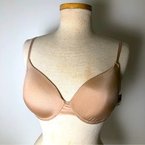 NWT Christian Soriano Mew York Underwire Bra 38C